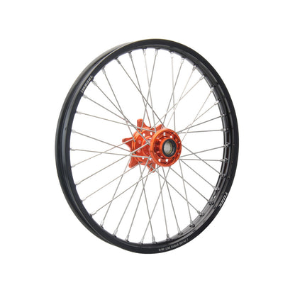 Tusk Impact Complete Wheel - Front KTM 65 SX 2012–2024 - Adventure Parts
