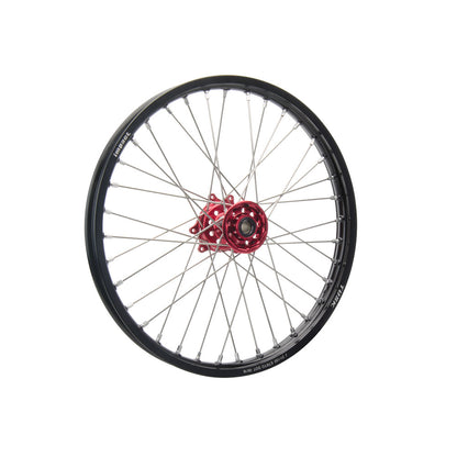 Tusk Impact Complete Front Wheel Package Yamaha YZ125 2016–2025 - Adventure Parts