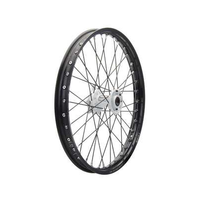 Tusk Impact Complete Front Wheel Package Yamaha YZ125 2016–2025 - Adventure Parts