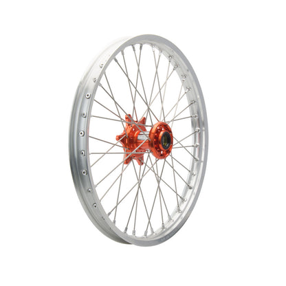 Tusk Impact Complete Front/Rear Wheel Package Husqvarna FE/TE 2017-2025
