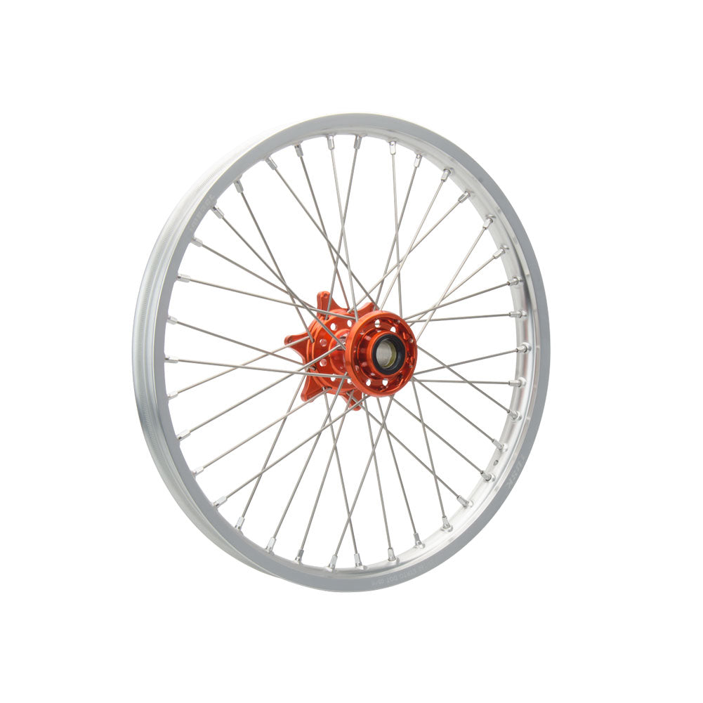 Tusk Impact Complete Front/Rear Wheel Package Husqvarna FE/TE 2017-2025
