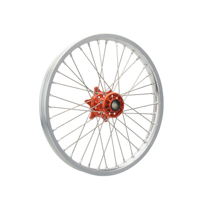 Tusk Impact Complete Front/Rear Wheel Package Husqvarna FE/TE 2017-2025