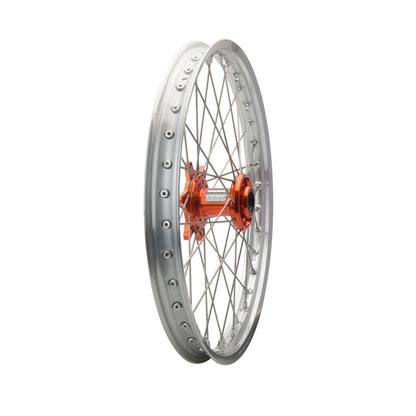 Tusk Impact Complete Front/Rear Wheel Package Husqvarna FE/TE 2017-2025