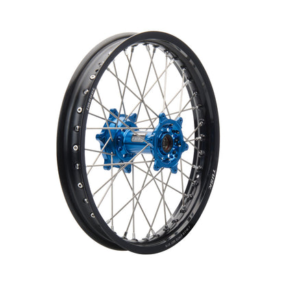 Tusk Impact Complete Rear Wheel Package Yamaha YZ125 2002–2019 - Adventure Parts