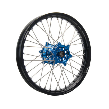 Tusk Impact Complete Rear Wheel Package Husqvarna FC 450 2017–2022