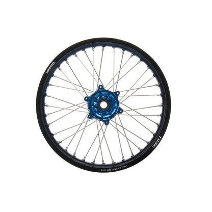 Tusk Impact Complete Rear Wheel Package Yamaha YZ125X 2024–2025 - Adventure Parts
