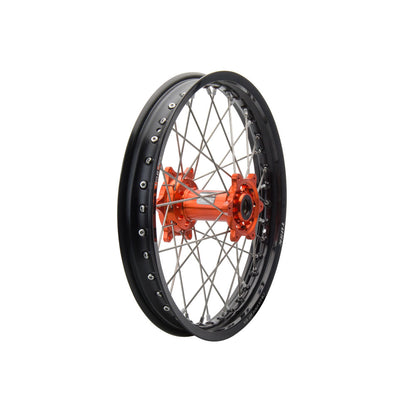 Tusk Impact Complete Wheel - Rear Husqvarna EE 5 2017–2023