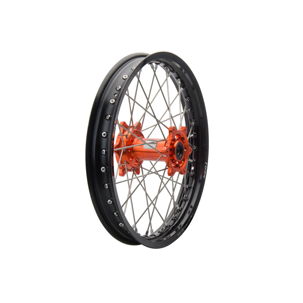 Tusk Impact Complete Wheel - Rear KTM 65 SX 2016–2024