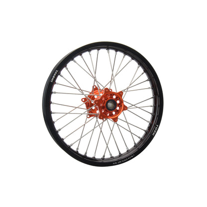 Tusk Impact Complete Wheel - Rear KTM 65 SX 2016–2024