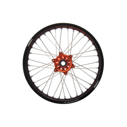 Tusk Impact Complete Wheel - Rear KTM 65 SX 2016–2024