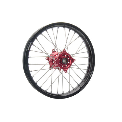 Tusk Impact Complete Rear Wheel Package Yamaha YZ125 2002–2019 - Adventure Parts
