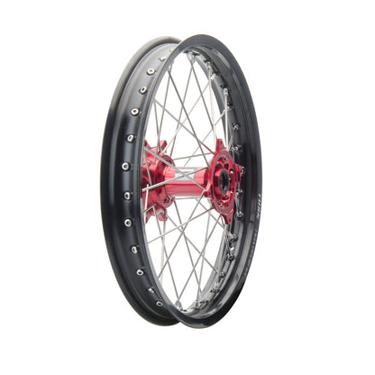 Tusk Impact Complete Rear Wheel Package Yamaha YZ125 2002–2019 - Adventure Parts