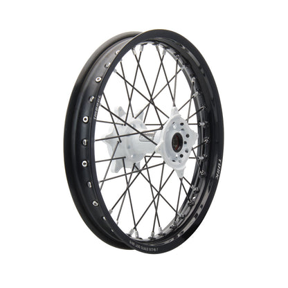 Tusk Impact Complete Rear Wheel Package Yamaha YZ125 50TH Anniversay Edition 2002-2025 - Adventure Parts