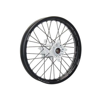 Tusk Impact Complete Rear Wheel Package Yamaha YZ125 50TH Anniversay Edition 2002-2025 - Adventure Parts
