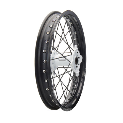 Tusk Impact Complete Rear Wheel Package Yamaha YZ125 2002–2021 - Adventure Parts