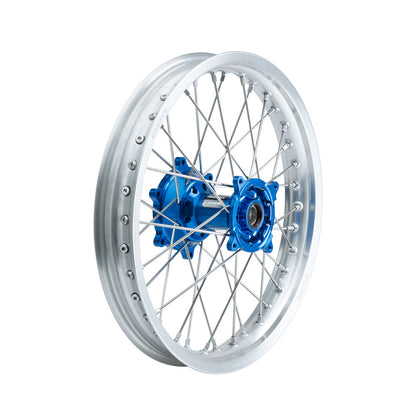 Tusk Impact Complete Rear Wheel Package Yamaha YZ125X 2024–2025 - Adventure Parts