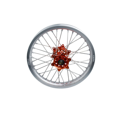 Tusk Impact Complete Rear Wheel Package Husqvarna FC 450 2014-2025