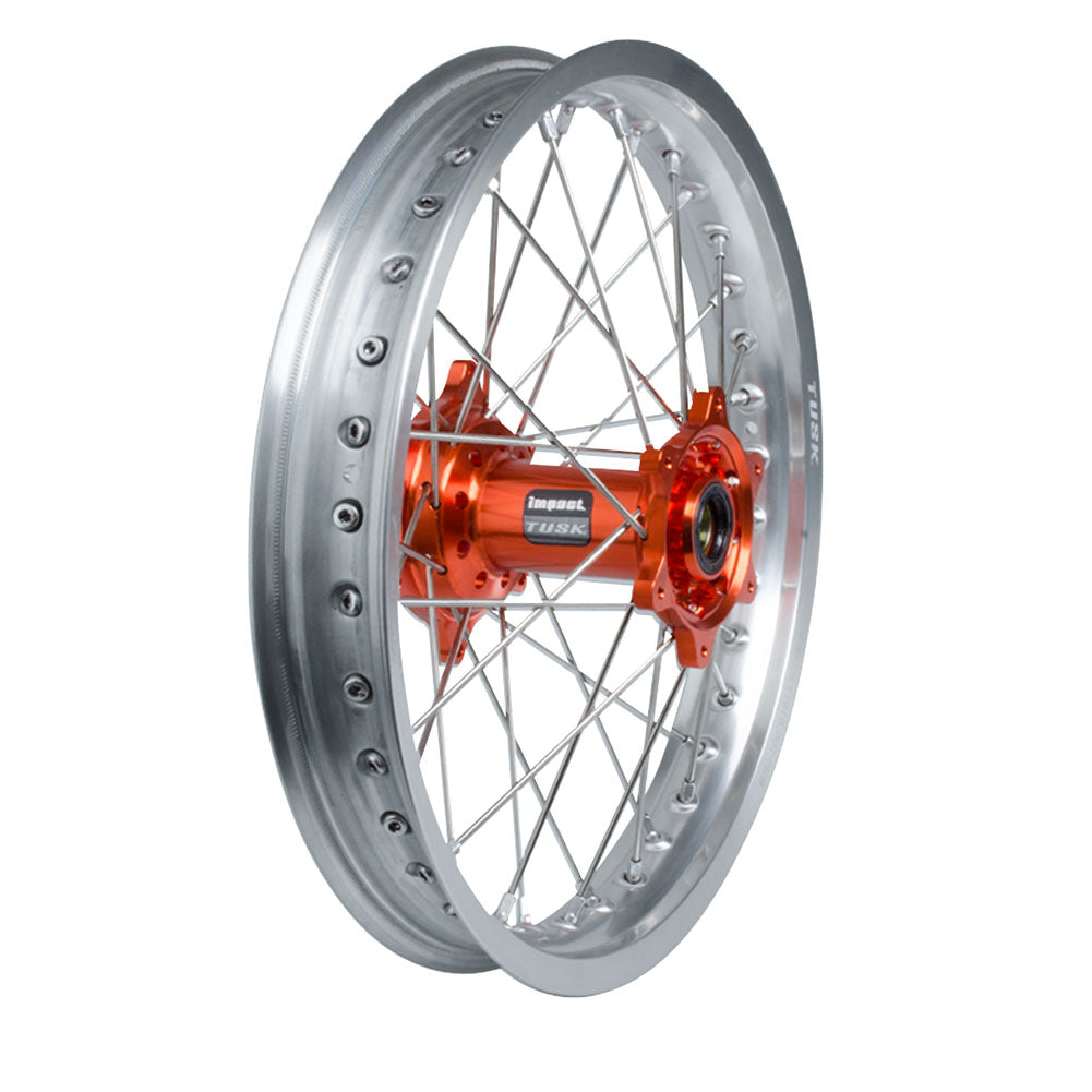 Tusk Impact Complete Rear Wheel Package KTM 200 SX 2003–2019 - Adventure Parts