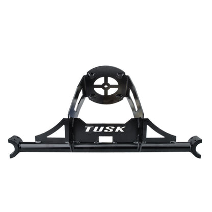 Tusk Spare Tire Carrier Polaris RZR XP 1000 2014–2023 - Adventure Parts