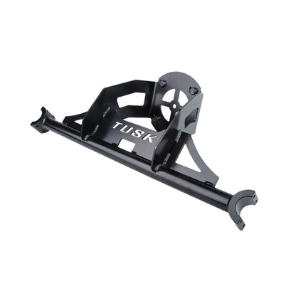 Tusk Spare Tire Carrier Polaris RZR XP 1000 2014–2023 - Adventure Parts