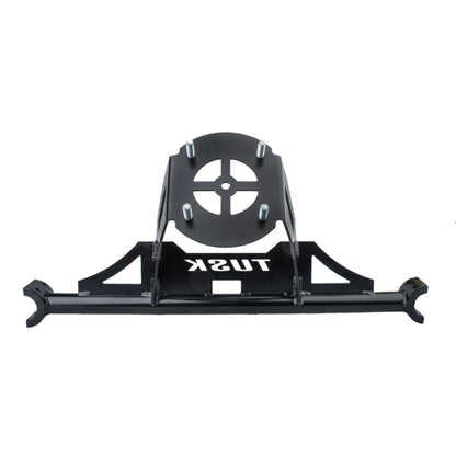 Tusk Spare Tire Carrier Polaris RZR XP 1000 2014–2023 - Adventure Parts