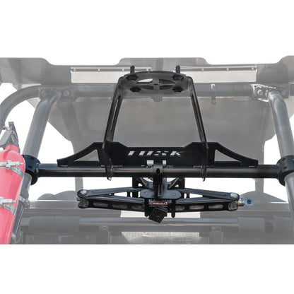 Tusk Spare Tire Carrier Combo Kit Polaris RZR XP 1000 2014–2023