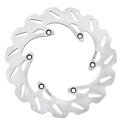 Tusk Impact Complete Rear Wheel Package KTM 250 XC-W (Fuel Injected) 2024–2025 - Adventure Parts