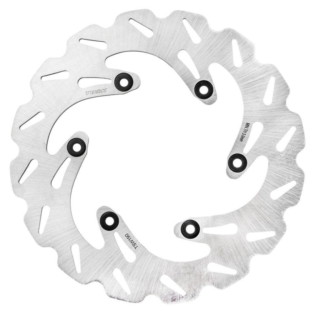 Tusk Impact Complete Rear Wheel Package Kawasaki KX250 2006–2025