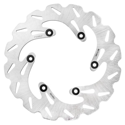 Tusk Impact Complete Rear Wheel Package Kawasaki KX250 2006–2025