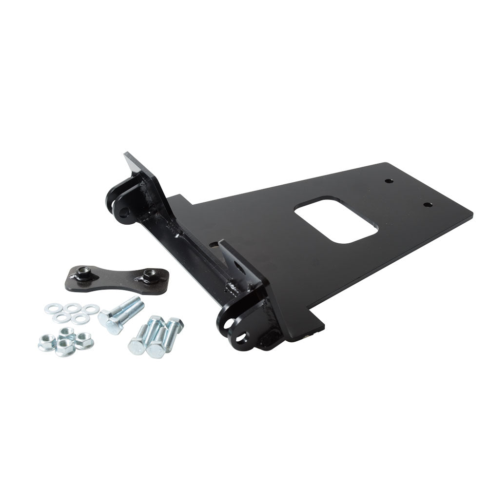 Tusk SubZero Snow Plow Kit 66" Blade Polaris RZR 900 Trail 2015–2020 - Adventure Parts