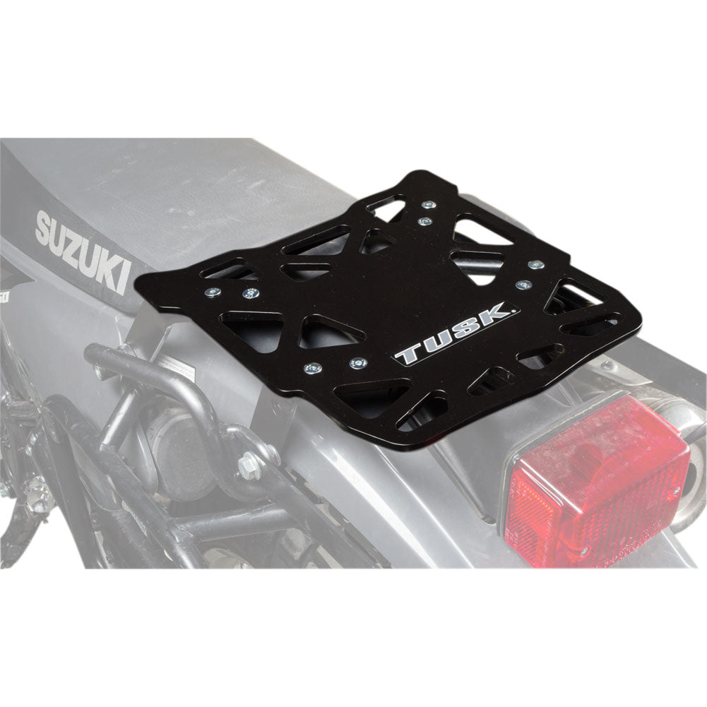 Tusk Top Rack Suzuki DR650S 1996–2026