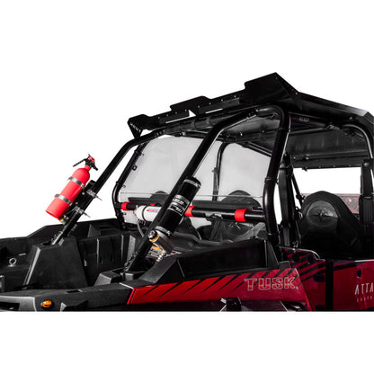 Tusk UTV Polycarb Rear Window Polaris RZR XP 1000 2014–2023 - Adventure Parts