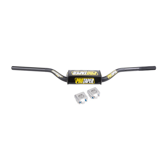 Tusk Universal Big Bar Clamp and Bar Kit Honda CRF230F 2002-2025