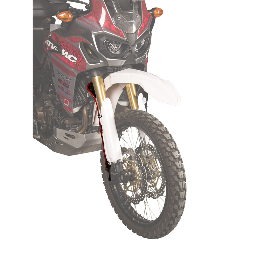 Tusk High Fender Kit Honda Africa Twin CRF1000L 2016–2017 - Adventure Parts
