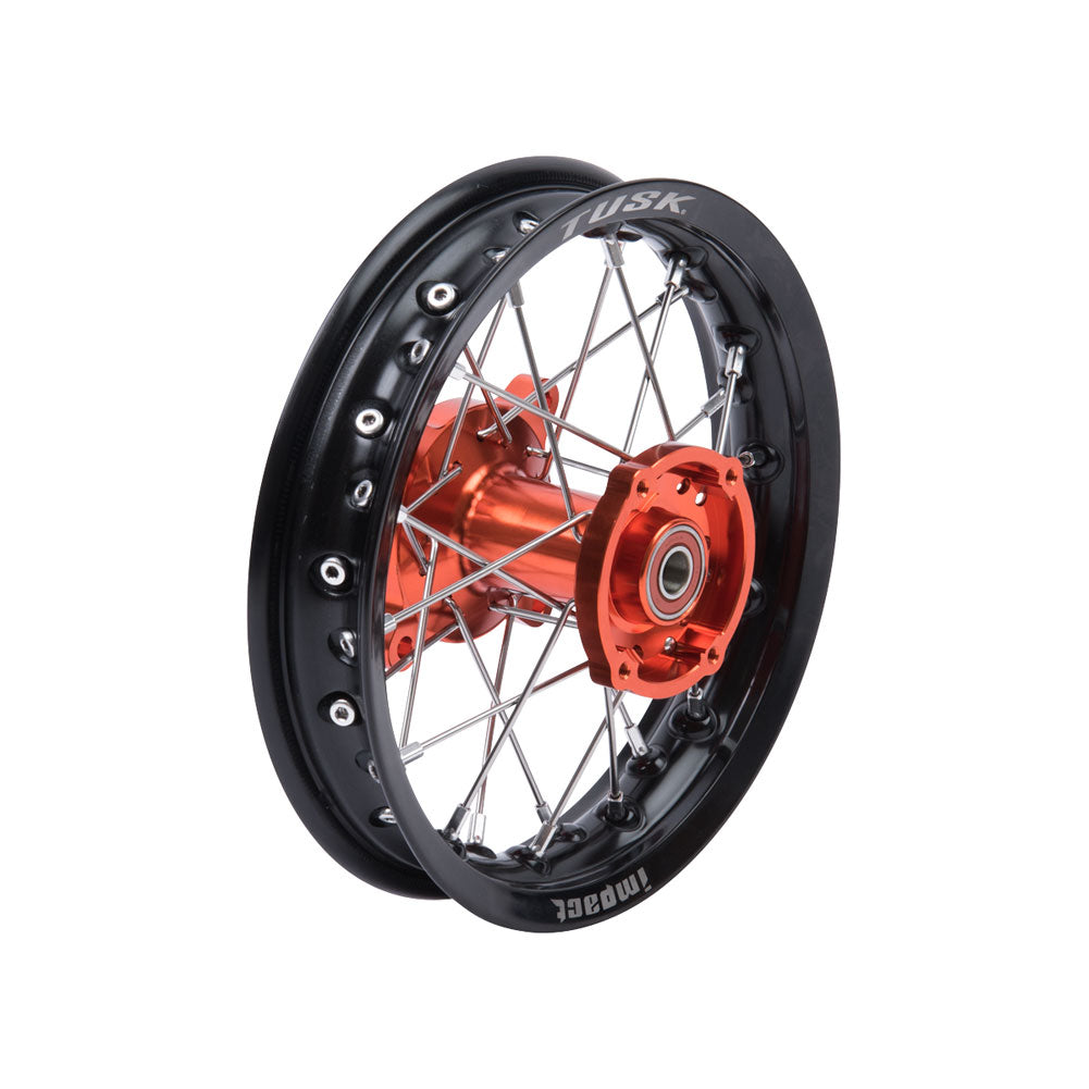 Tusk Impact Complete Wheel - Rear Husqvarna EE 5 2017–2023
