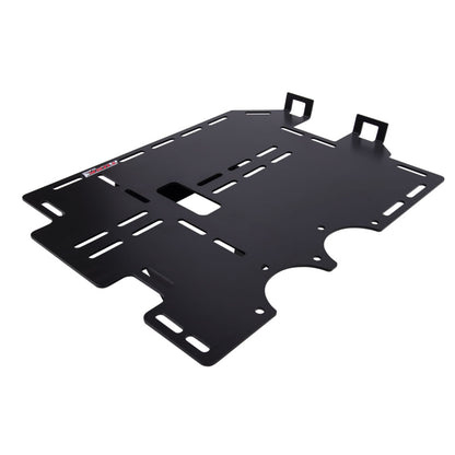 Tusk Seat Cargo Rack Kit Polaris RZR 4 900 2014-2023 - Adventure Parts