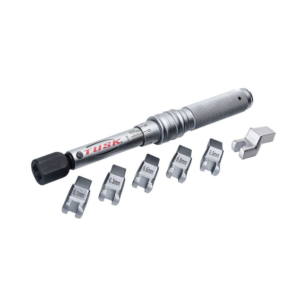 Tusk Spoke Torque Wrench Kit Yamaha YZ65 2018-2026 - Adventure Parts