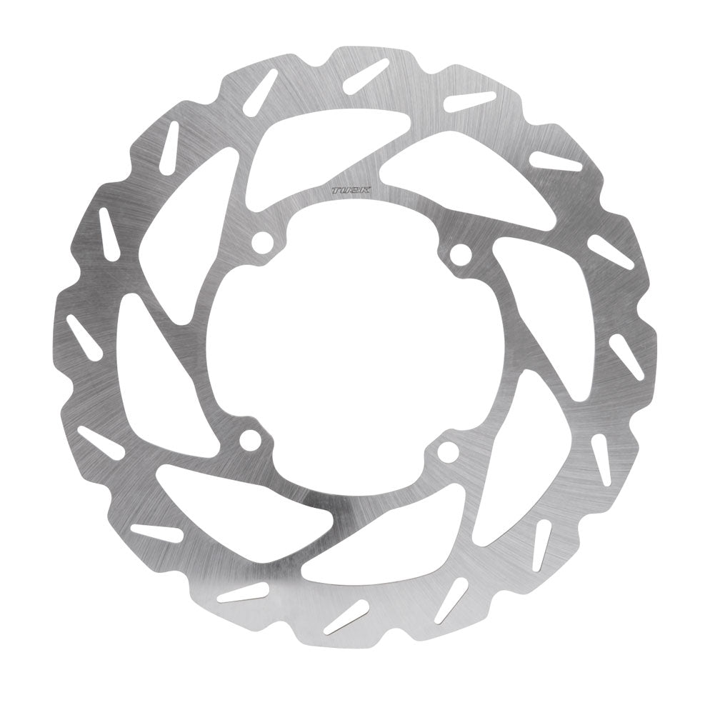 Tusk Impact Complete Front Wheel Package Kawasaki KX250 2015–2025 - Adventure Parts