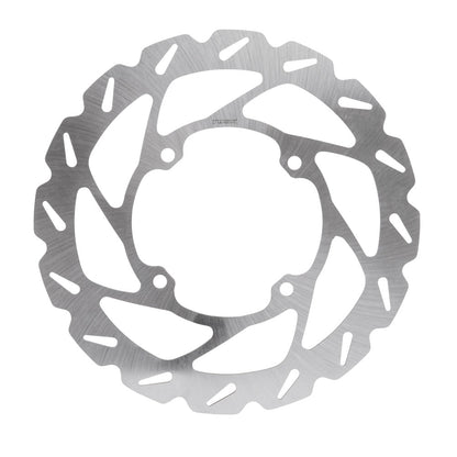 Tusk Stainless Steel Typhoon Brake Rotor Front Kawasaki KX250 2015-2027