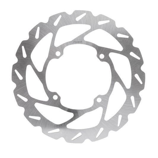 Tusk Stainless Steel Typhoon Brake Rotor Front Kawasaki KX250 2015-2027