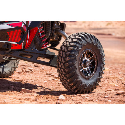Tusk 4/137 Wasatch Beadlock Wheel Can-Am Commander 1000 2011–2025