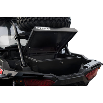 Tusk UTV Cargo Box Polaris RZR XP 1000 2014–2023