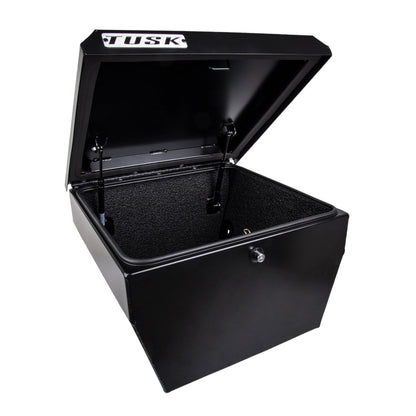 Tusk Journey Cargo Kit Aluminum Box Polaris RZR XP 1000 2016-2023