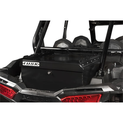 Tusk UTV Cargo Box and Top Rack Kit Polaris RZR XP 1000 2014–2023 - Adventure Parts