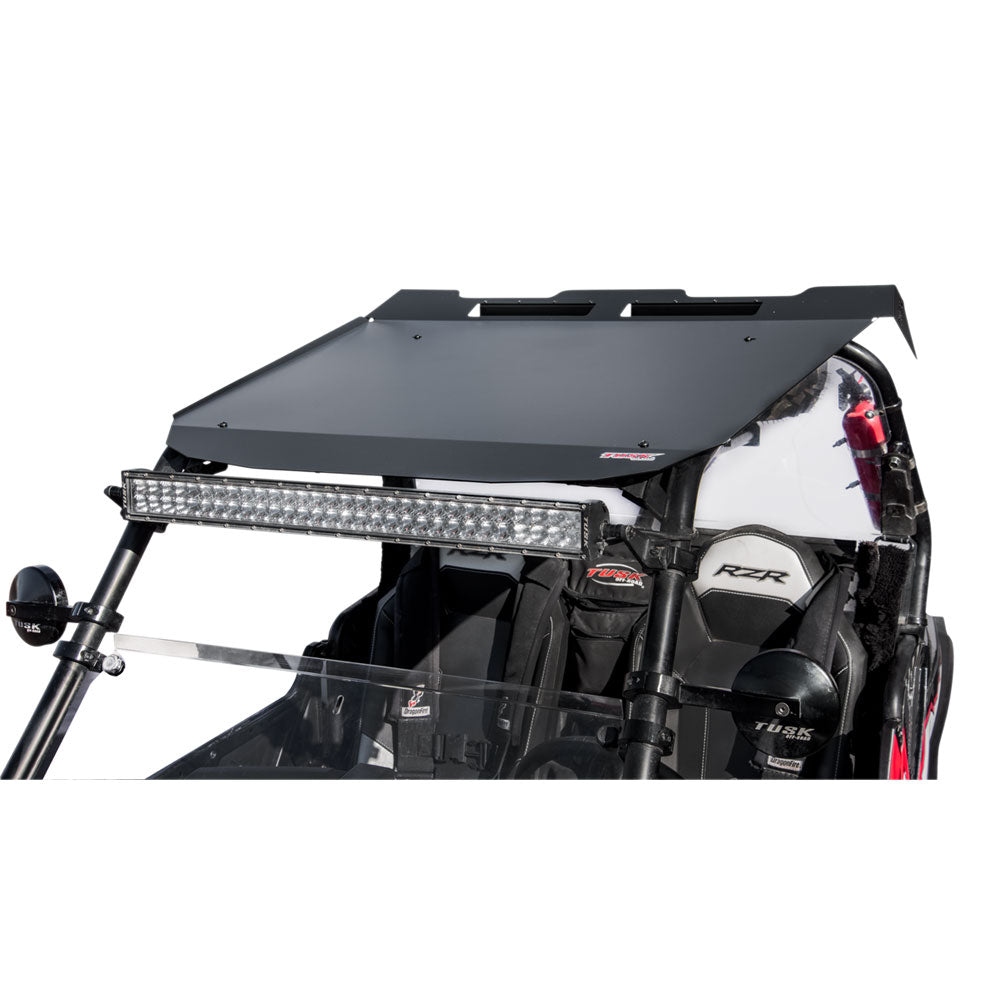 Tusk UTV Force Aluminum Roof Roof Only Polaris RZR 900 Trail 2014-2023