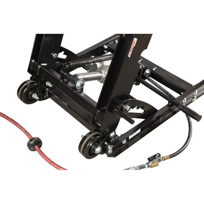 Tusk UTV Lift Can-Am Commander 1000 2011–2025