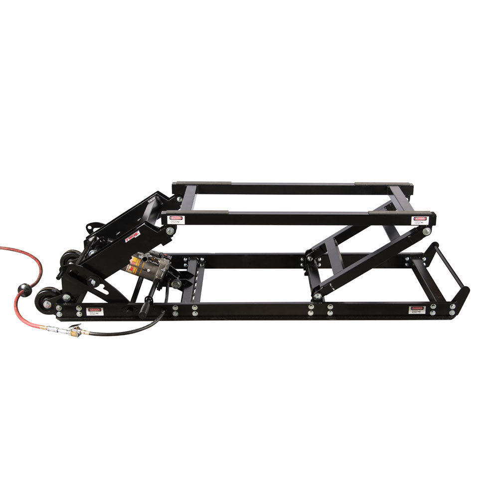 Tusk UTV Lift Honda Big Red MUV700 2009–2013