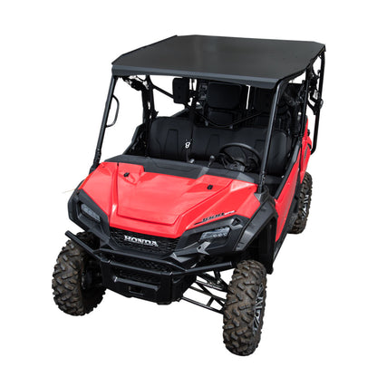 Tusk UTV Profile Aluminum Roof Honda Pioneer 1000-5 2016–2024