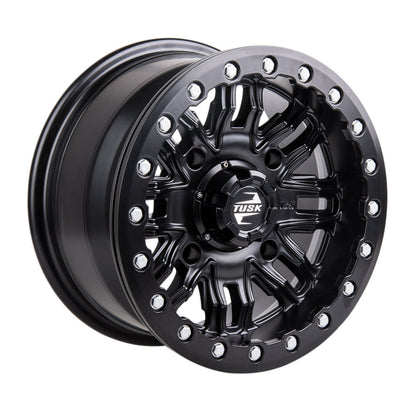 Tusk 4/137 Nebo Beadlock Wheel Arctic Cat Stampede 2020 - Adventure Parts