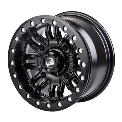 Tusk 4/137 Nebo Beadlock Wheel Arctic Cat Stampede 2020 - Adventure Parts